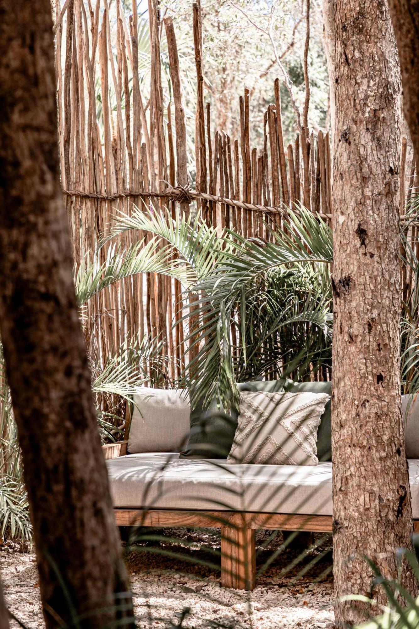 Rubi Tulum Hotel Exterior photo