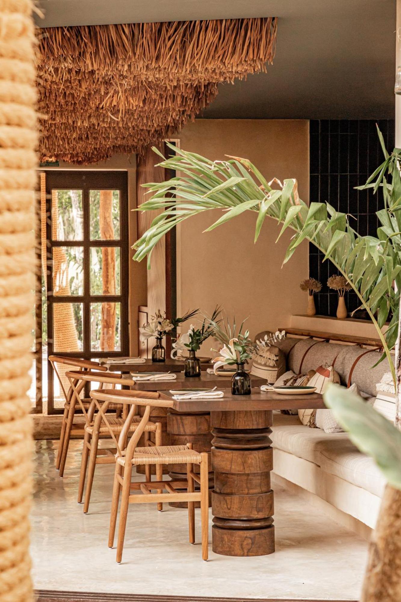Rubi Tulum Hotel Exterior photo