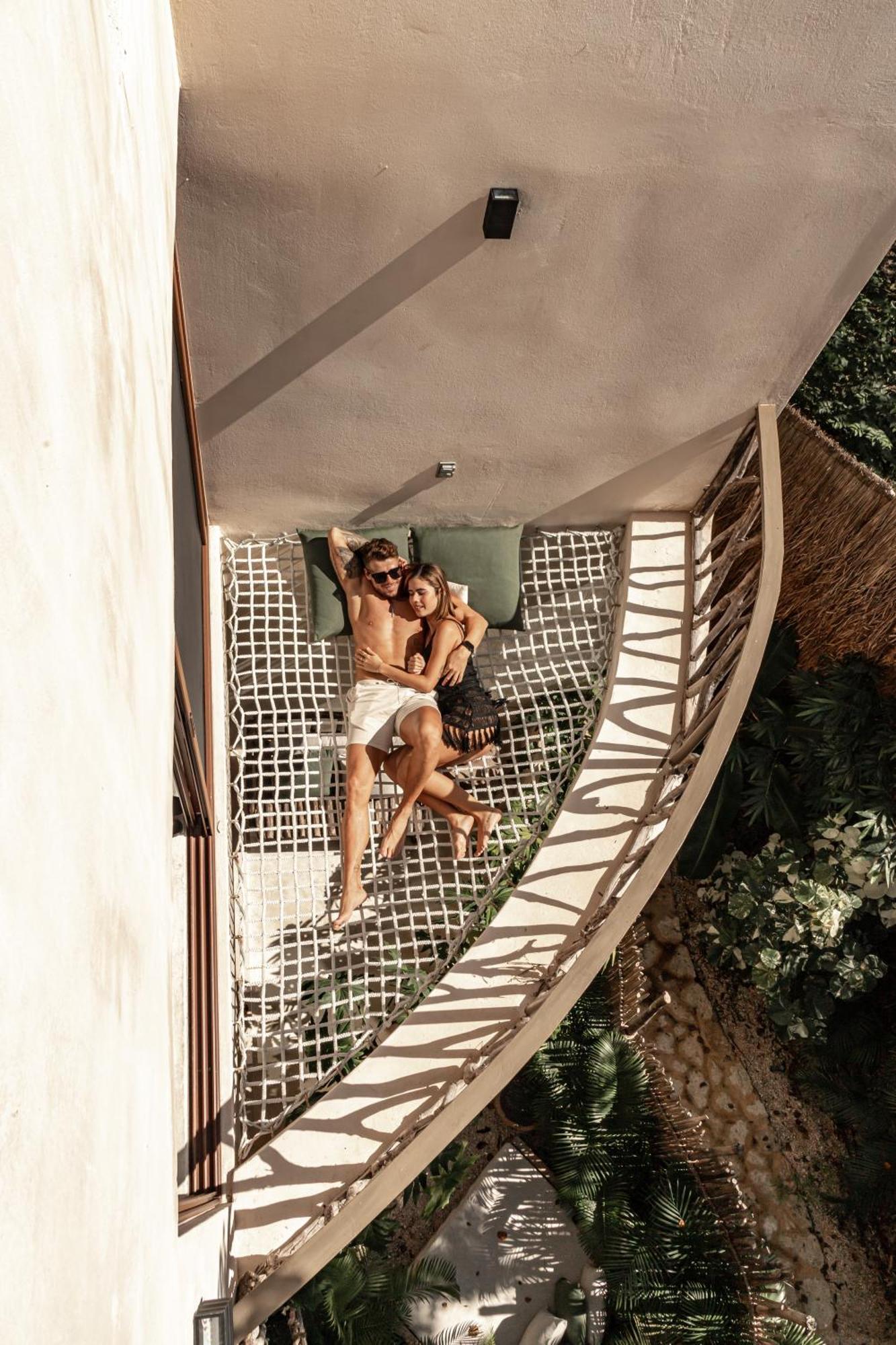 Rubi Tulum Hotel Exterior photo