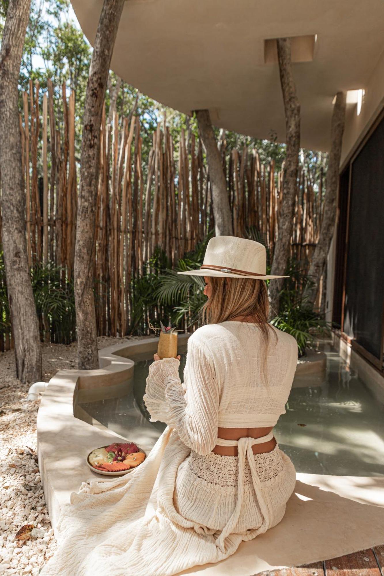 Rubi Tulum Hotel Exterior photo
